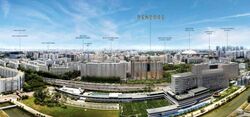 Penrose (D14), Apartment #638158631